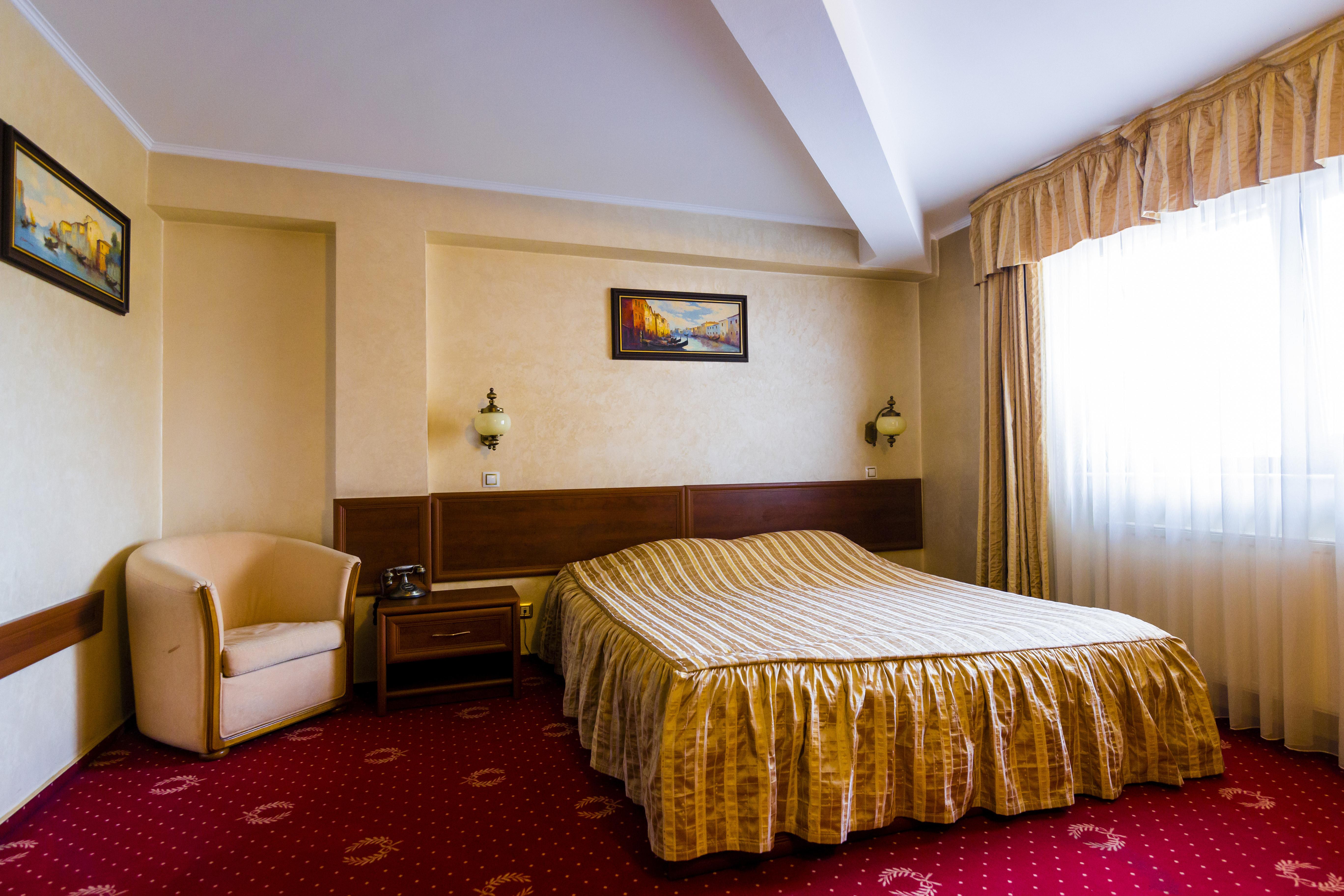 Hotel Golden House Craiova Eksteriør bilde