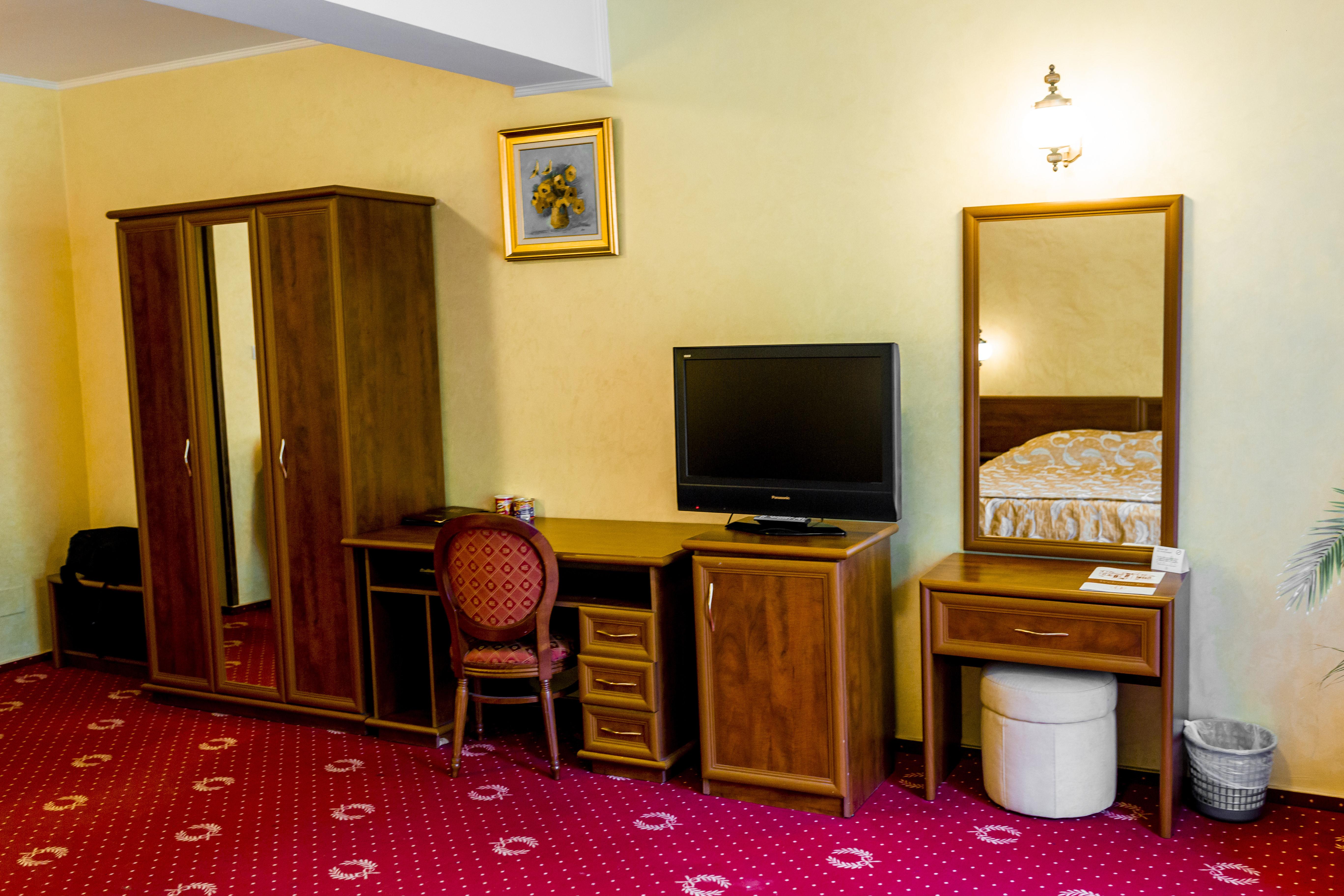 Hotel Golden House Craiova Eksteriør bilde