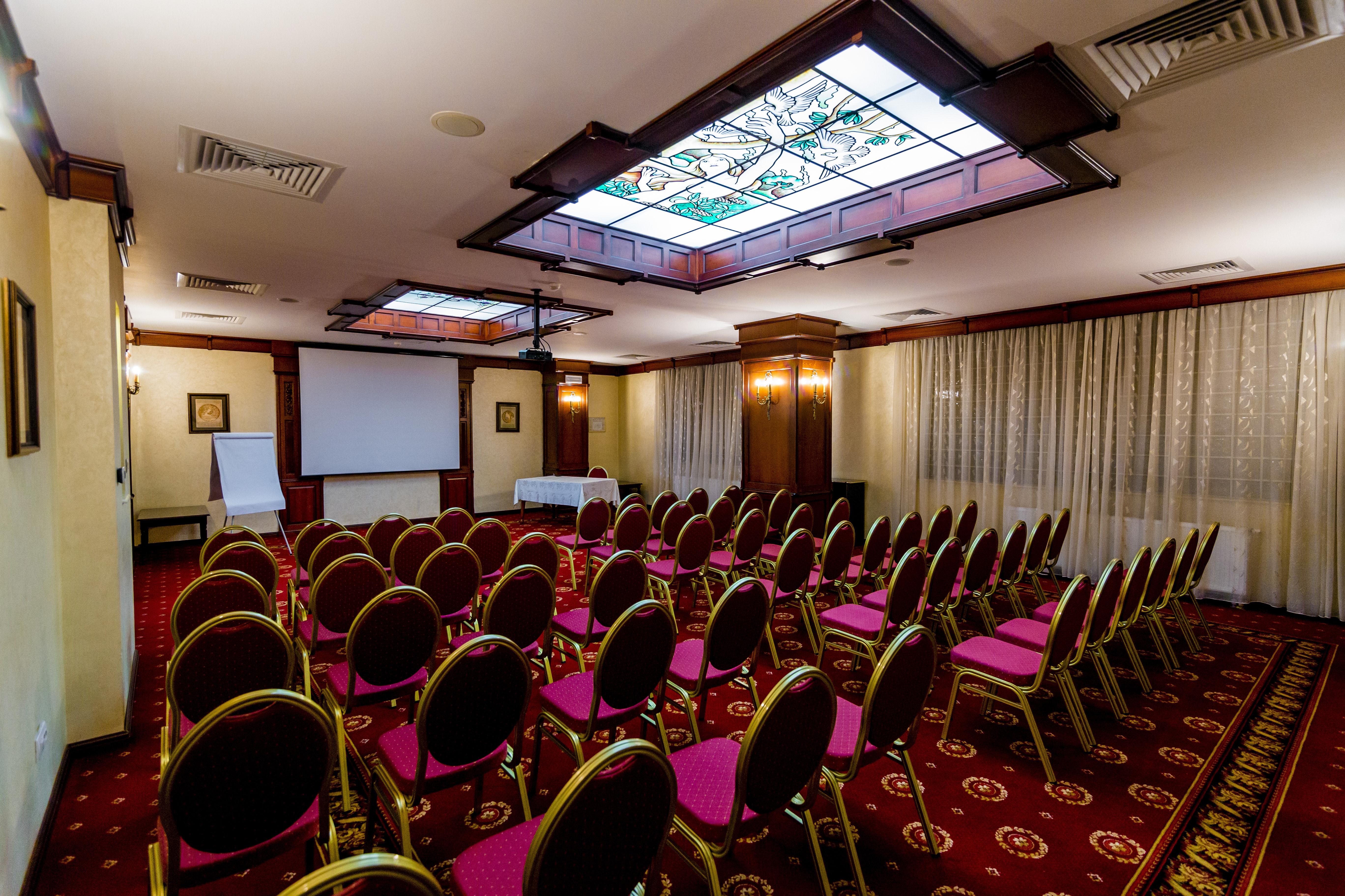 Hotel Golden House Craiova Eksteriør bilde