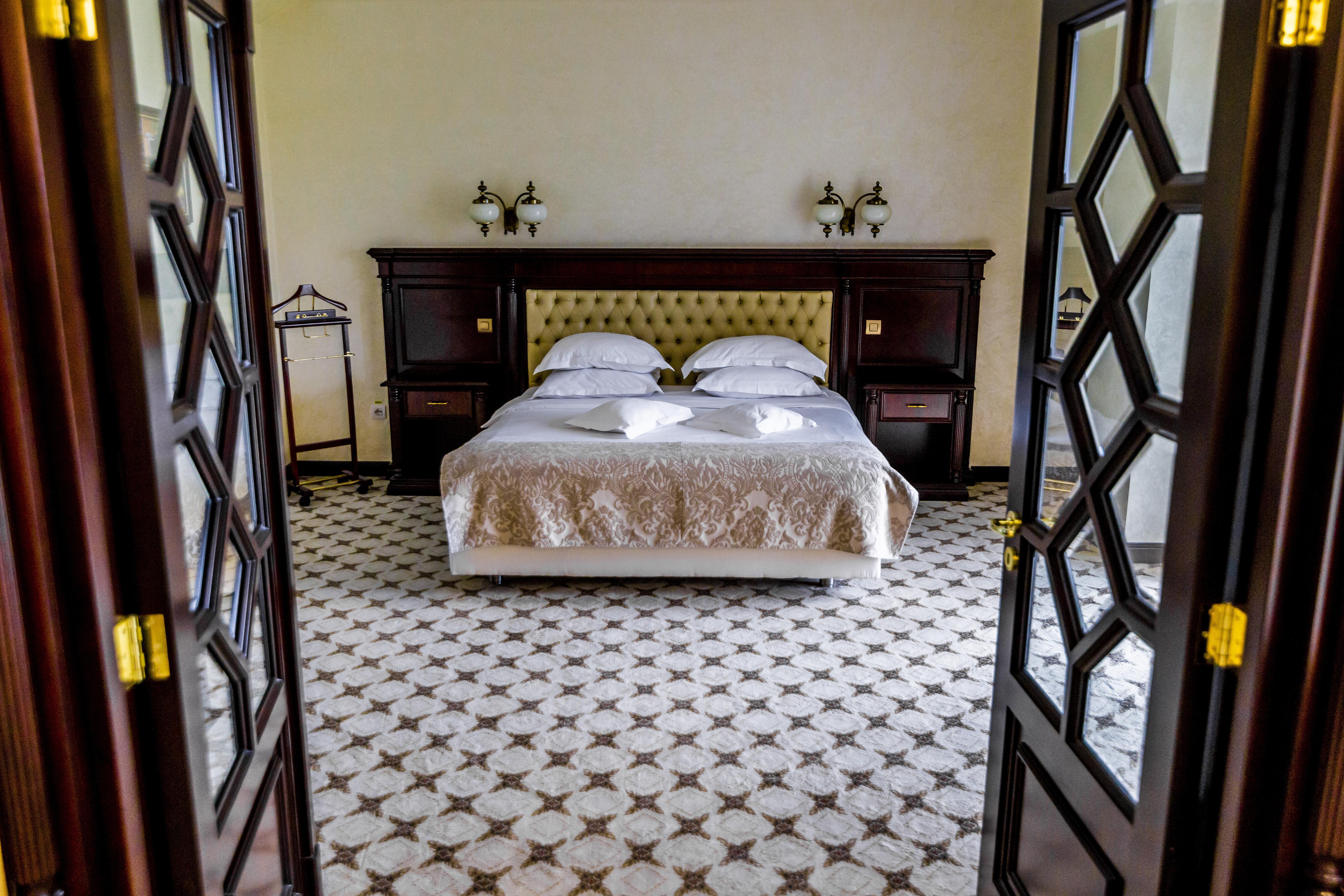 Hotel Golden House Craiova Eksteriør bilde