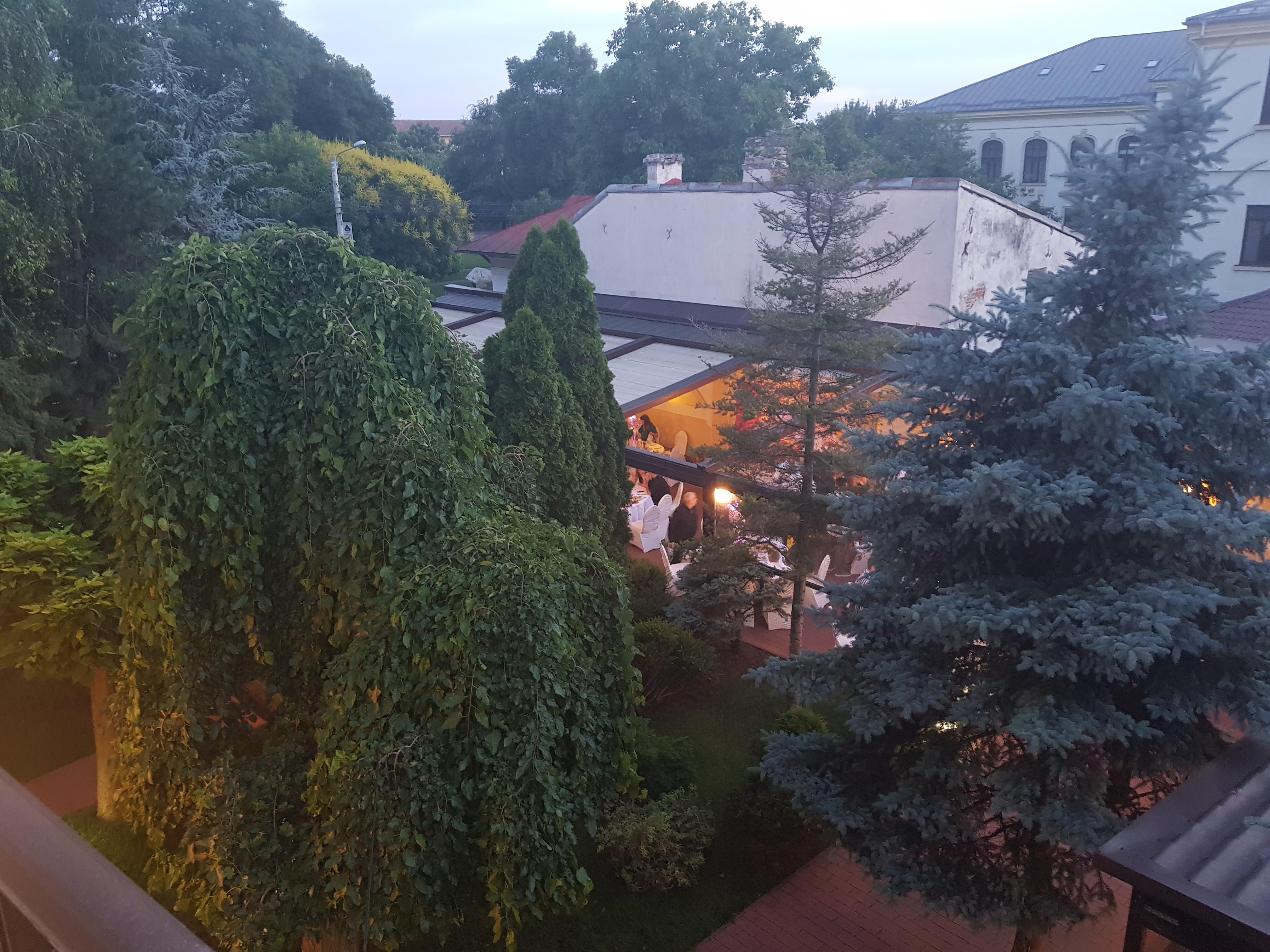Hotel Golden House Craiova Eksteriør bilde