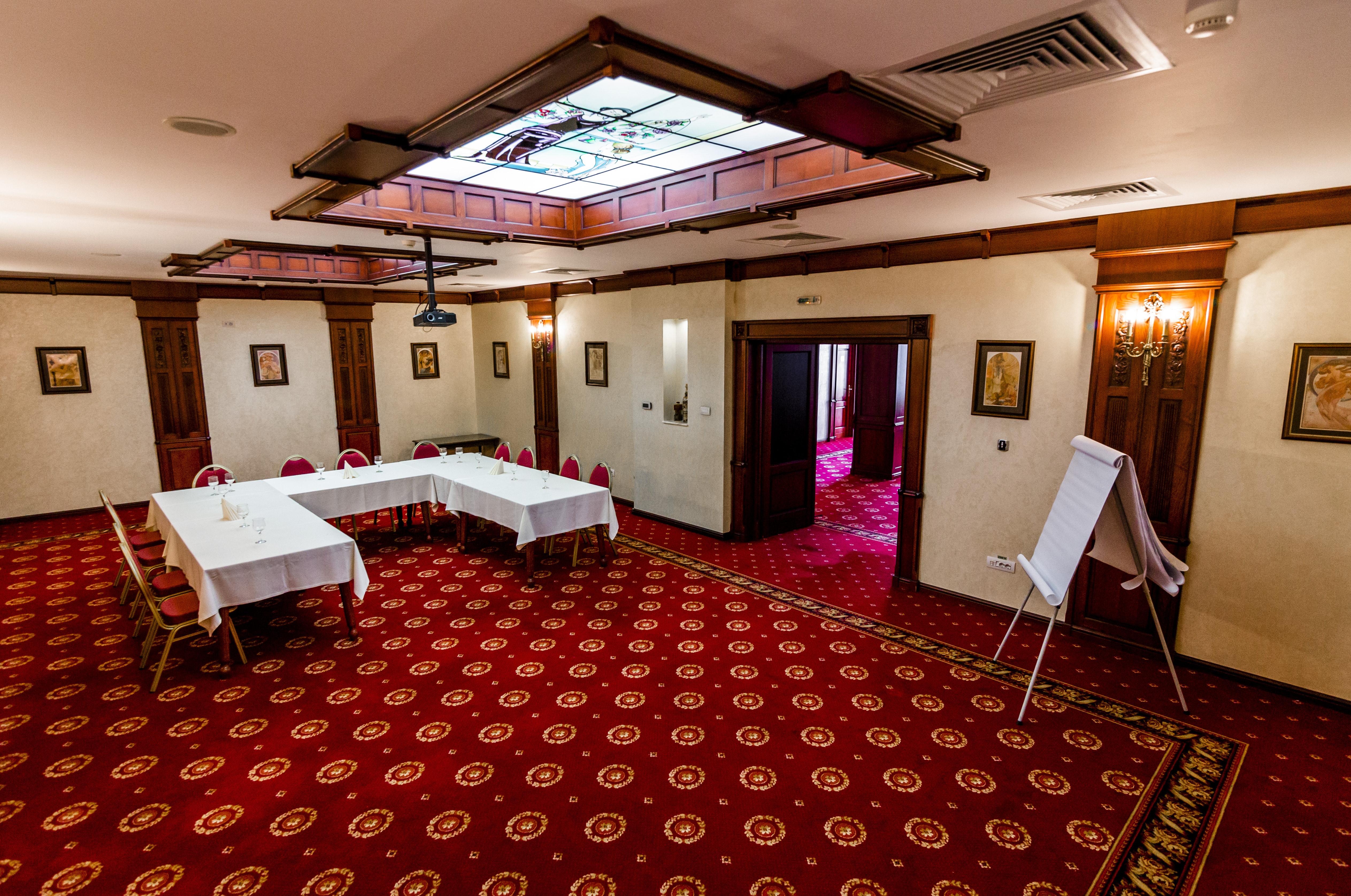 Hotel Golden House Craiova Eksteriør bilde