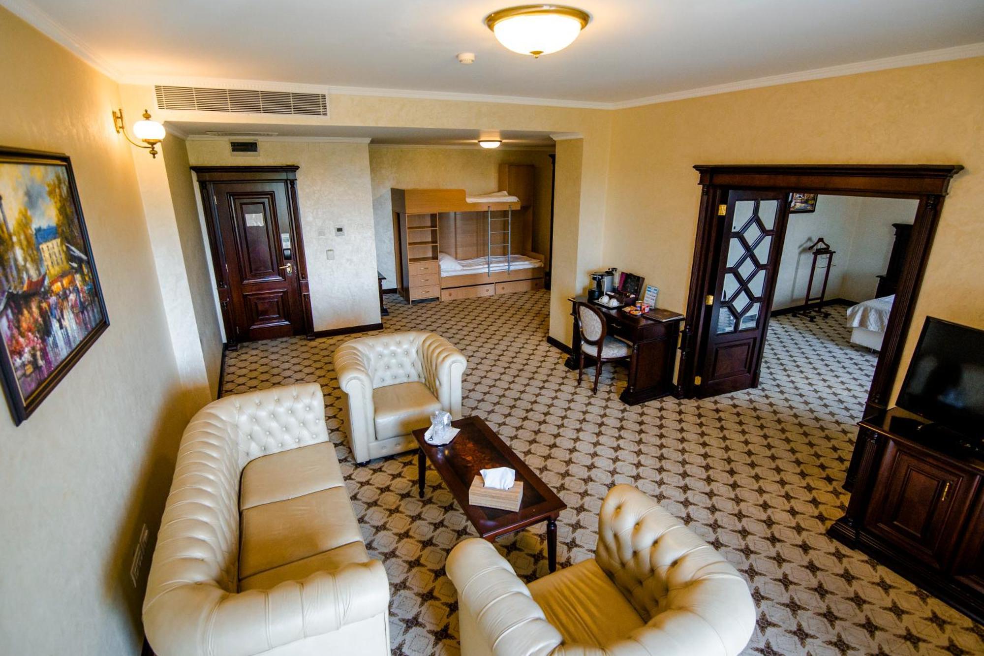 Hotel Golden House Craiova Rom bilde