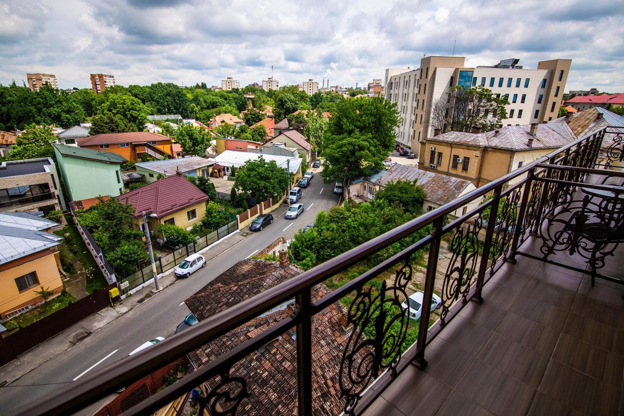 Hotel Golden House Craiova Rom bilde