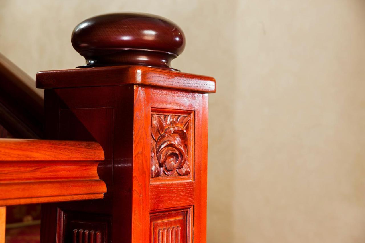 Hotel Golden House Craiova Eksteriør bilde