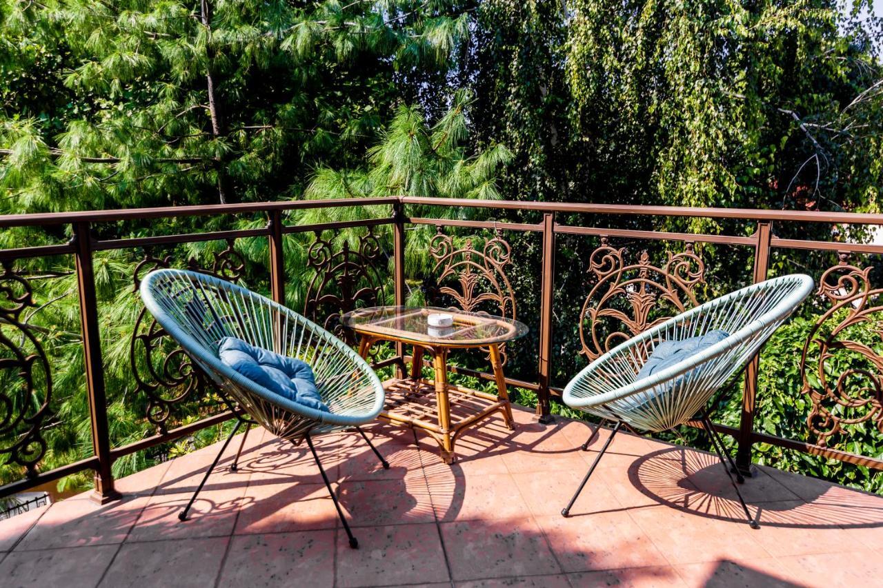 Hotel Golden House Craiova Eksteriør bilde